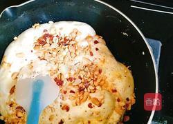 蔓越莓花生牛扎饼干的做法图解8