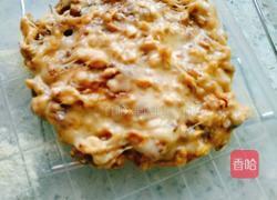 蔓越莓花生牛扎饼干的做法图解13