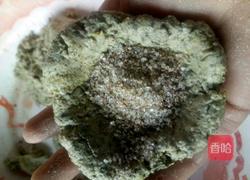 黄花粑粑的做法图解5