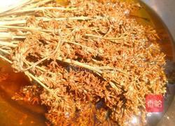 黄花粑粑的做法图解7