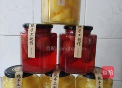 自制罐头的做法图解10