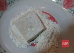 脆皮豆腐的做法图解4