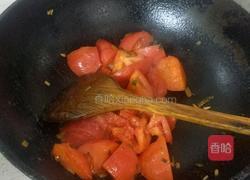 红烩牛腩的做法图解3