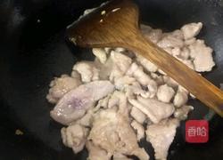 醋溜木须的做法图解6