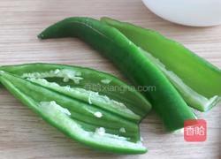 擂椒茄子的做法图解5