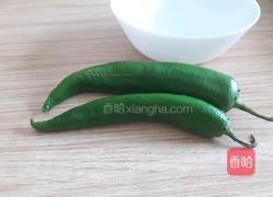 擂椒茄子的做法图解4