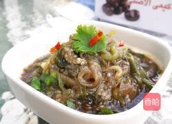 擂椒茄子的做法图解11