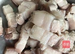红烧肉的做法图解1