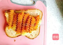 Potato and egg sandwich recipe 11