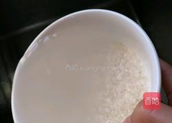 紫薯粥的做法图解2
