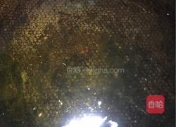 锅包茄丁的做法图解8