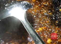 锅包茄丁的做法图解13