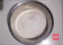 不用揉面的懒人版面包的做法图解2