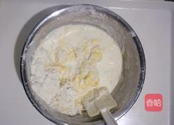 不用揉面的懒人版面包的做法图解4