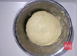 不用揉面的懒人版面包的做法图解7