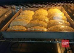 不用揉面的懒人版面包的做法图解16