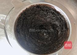 黑糖玛奇朵咖啡的做法图解2