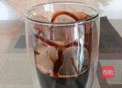 黑糖玛奇朵咖啡的做法图解6