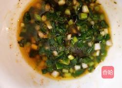 家常烙葱油饼的做法图解4