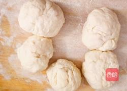家常烙葱油饼的做法图解5