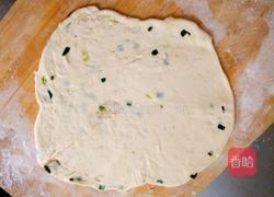 家常烙葱油饼的做法图解8
