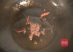 家常茄子炖鸡做法的做法图解4