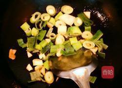 家常茄子炖鸡做法的做法图解5