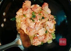 家常茄子炖鸡做法的做法图解6