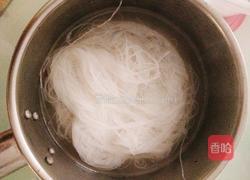 蒜蓉粉丝虾的做法图解1
