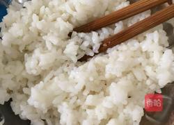 紫菜包饭/寿司的做法图解1