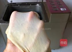 经典黄油卷的做法图解1