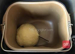 经典黄油卷的做法图解2