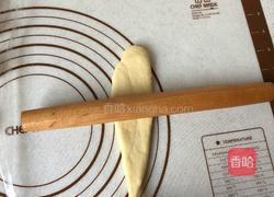 经典黄油卷的做法图解7