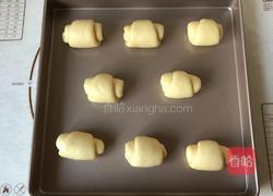 经典黄油卷的做法图解8