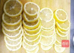 蜂蜜柠檬茶的做法图解3