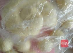 卡仕达面包的做法图解7