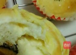 卡仕达面包的做法图解12