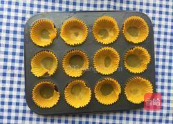 柔软又有弹力的蜂蜜小蛋糕的做法图解6