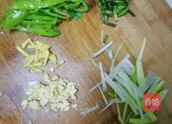 凉拌土豆丝的做法图解2