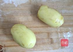 红烧鸡翅土豆的做法图解6