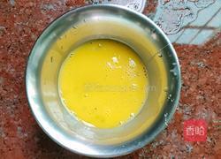 玉米瘦肉蛋花羹的做法图解3