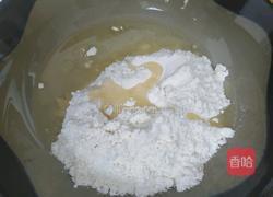 红豆酥饼的做法图解3