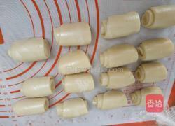 红豆酥饼的做法图解7