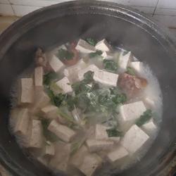 鸭骨汤的做法[图]