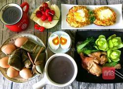 不一样的鸟巢煎蛋的做法图解8