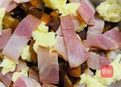 培根芝士焗饭的做法图解5