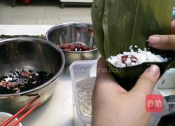 原味粽子(无糖孕妇版)的做法图解11