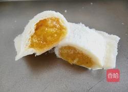 口袋面包的做法图解5