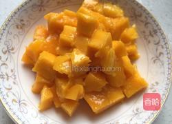 芒果蛋挞的做法图解5