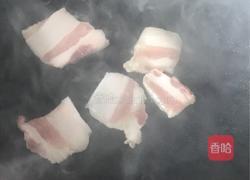 酸菜粉丝冻豆腐的做法图解4